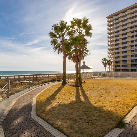 Summer House 1105A Orange Beach Buitenkant foto