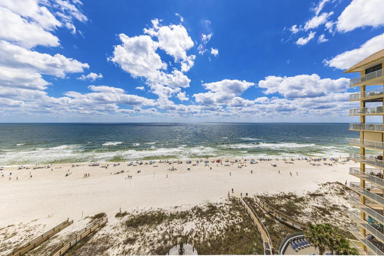 Summer House 1105A Orange Beach Buitenkant foto