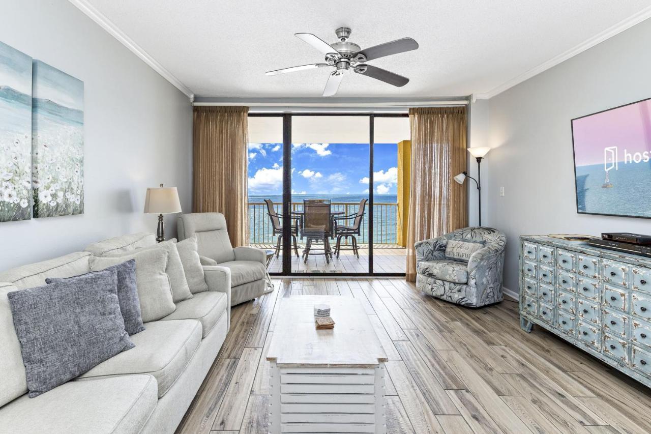 Summer House 1105A Orange Beach Buitenkant foto