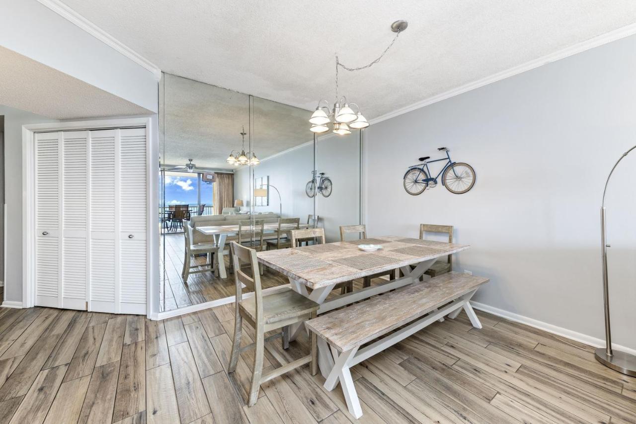 Summer House 1105A Orange Beach Buitenkant foto