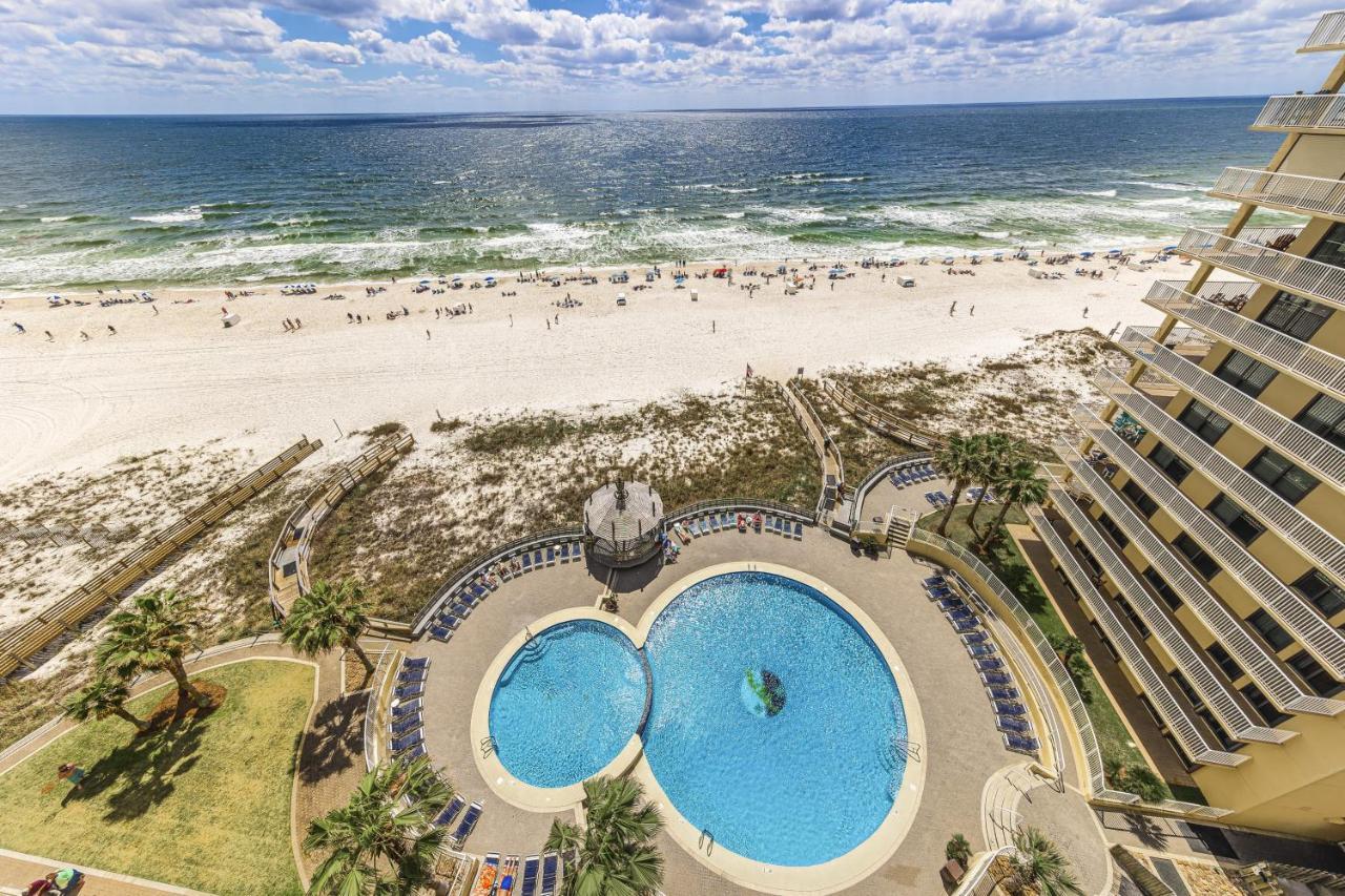 Summer House 1105A Orange Beach Buitenkant foto