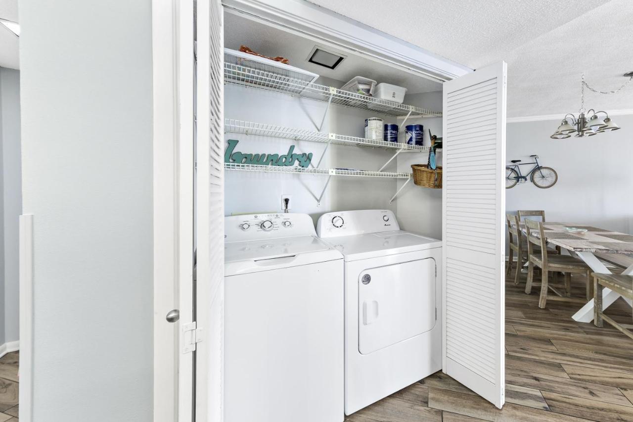 Summer House 1105A Orange Beach Buitenkant foto