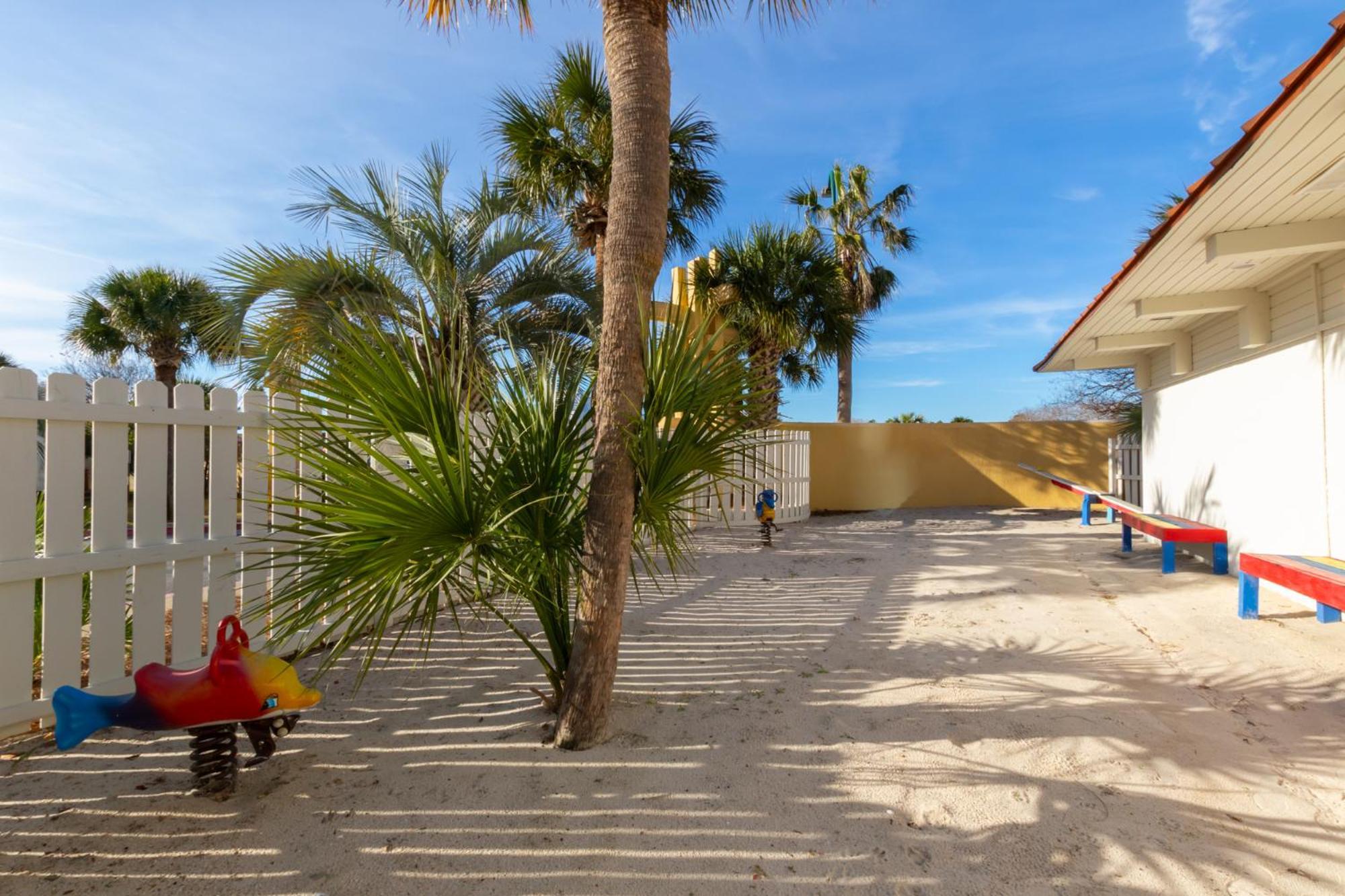 Summer House 1105A Orange Beach Buitenkant foto